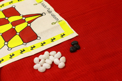 Kr/Aadu Puli Aatam, Puli-Meka, Adu-Huli Ata, Bagh Aur Bakri