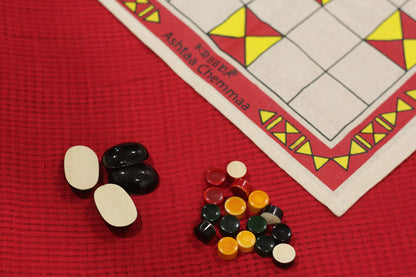 Kr/Ashta Chemma,Chauka Baara, Changapoo,Kattam Kazhi, Aada Sada