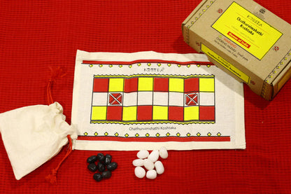 Kr/Chaturvimshathi Koshtaka