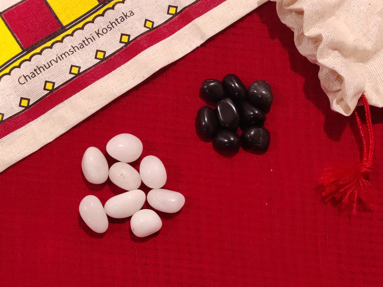 Kr/Chaturvimshathi Koshtaka