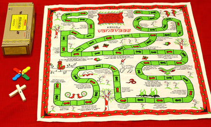 Kr/Vanavaas Ramayana Board Game