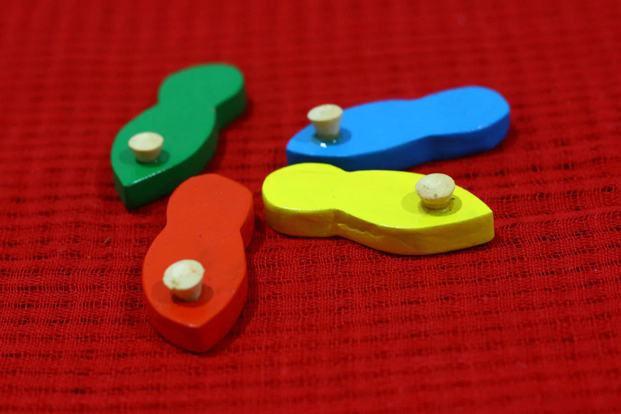 Kr/Vanavaas Ramayana Board Game