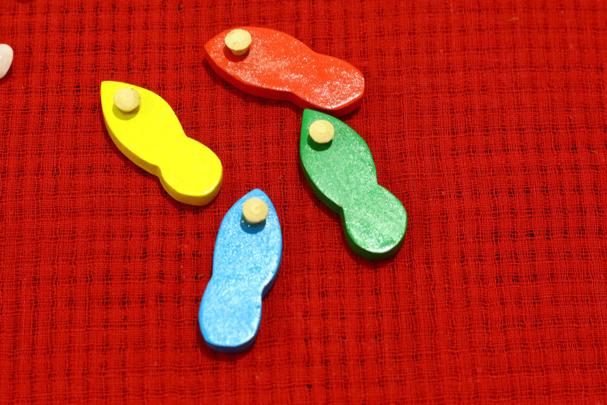 Kr/Search For Sita Ramayana Board Game