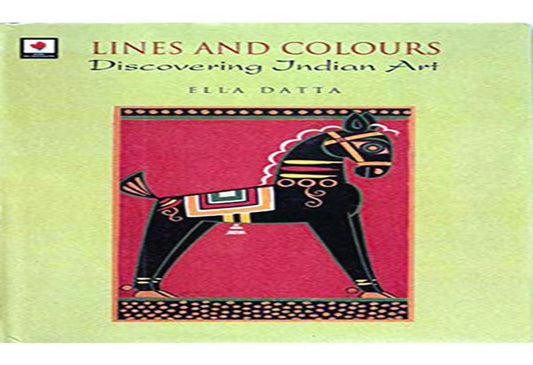 N/Eng Lines And Colours