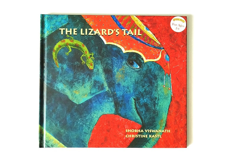 The Lizard's Tail