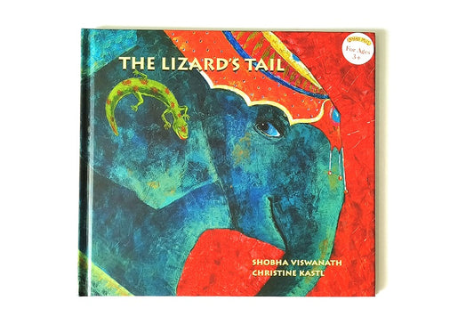 The Lizard's Tail