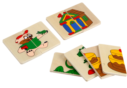 Vr/Toddler Make A Picture