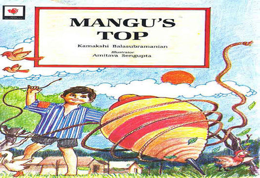 N/Eng Mangu's Top
