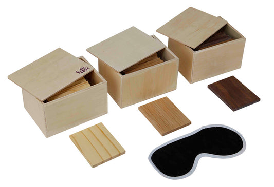 Montessori Baric Tablets