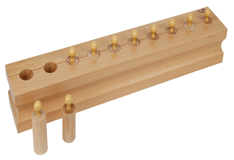 Vr/Mont Cylinder Blocks 4