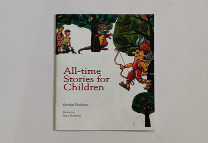 All Time Stories For Children