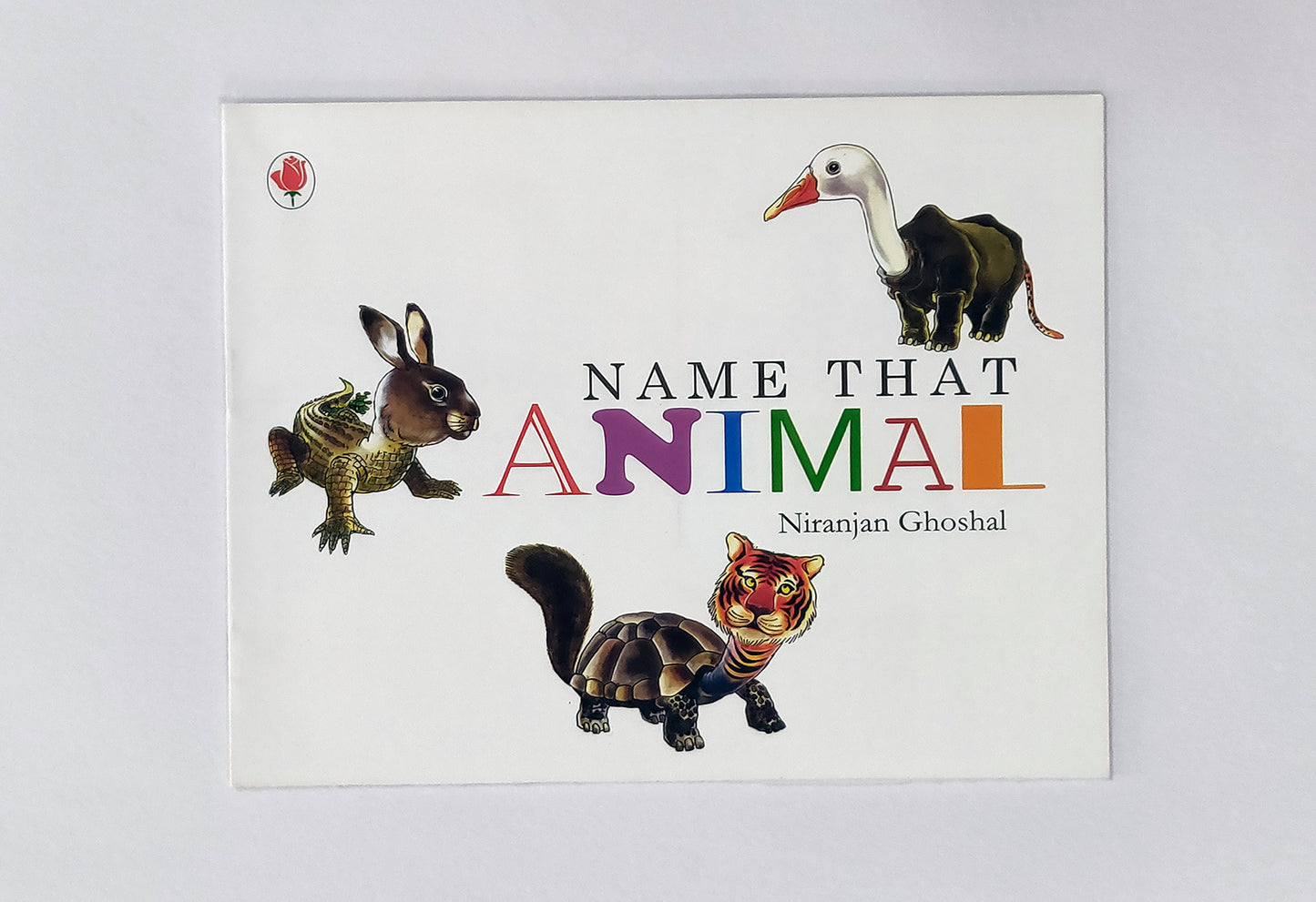 Name That Animal English
