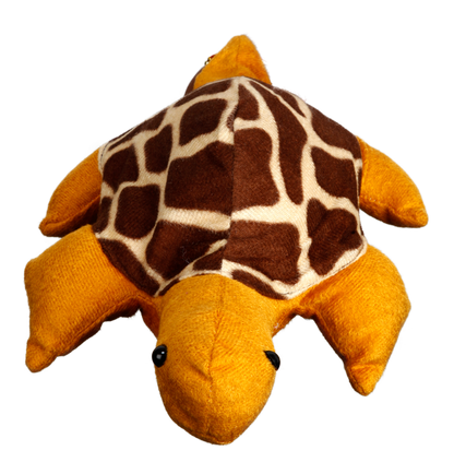 Vr/Glove Puppet Tortoise