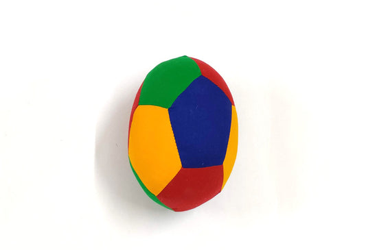 Pw/Colour Ball Soft