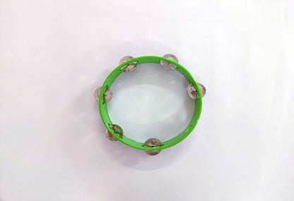 Ring Kanjira/Tambourine