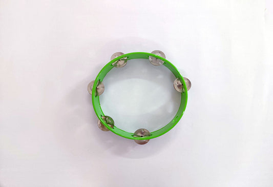 Ring Kanjira/Tambourine