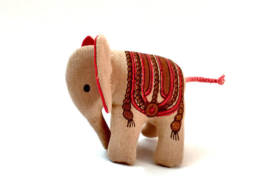 Elephant Small