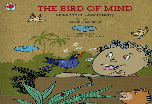 The Bird Of Mind English set
