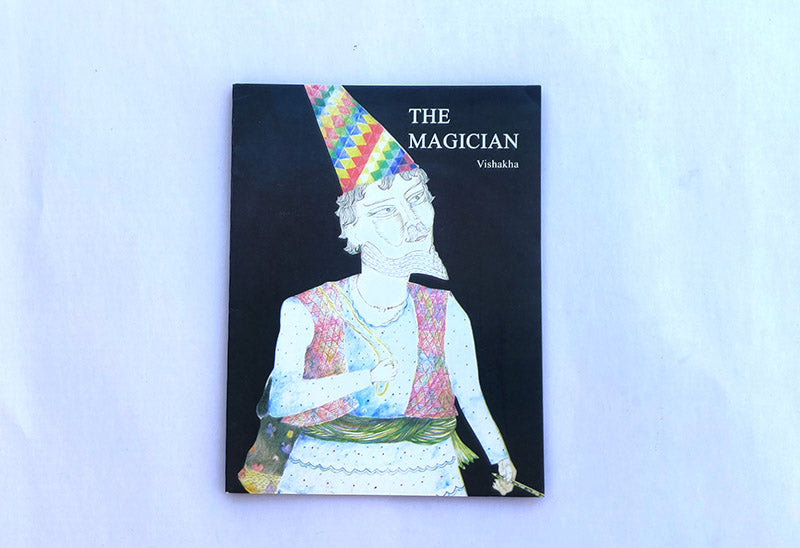 The Magician English -2