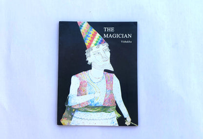 The Magician English -2