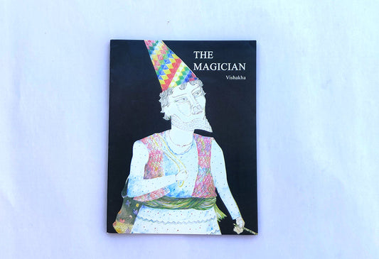 The Magician English -2