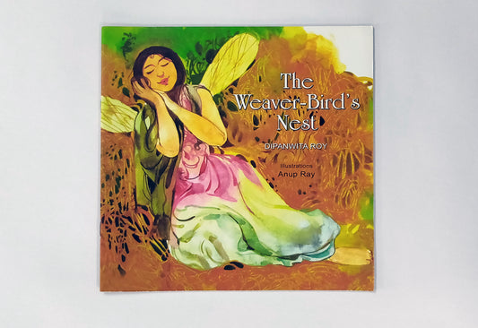 N/The Weaver Birds Nest - English