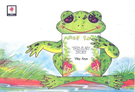 N/Eng This Is My Story