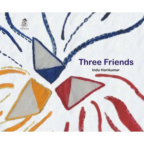 Eb/Three Friends