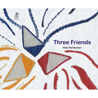 Eb/Three Friends