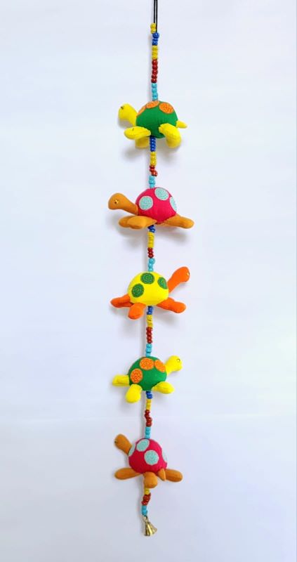 Ss/Tortoise Hanging Mobile