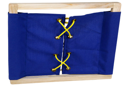 Lacing Frame Montessori