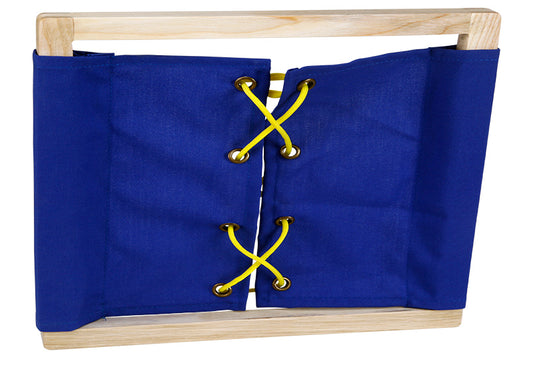 Lacing Frame Montessori