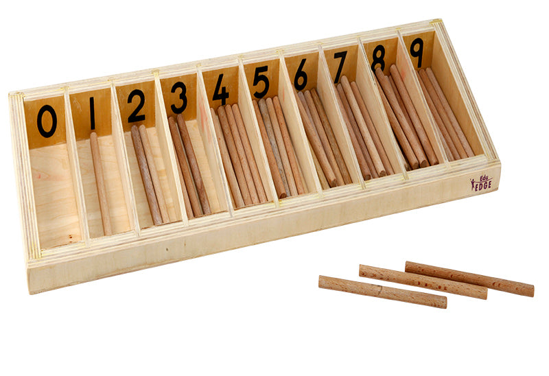 Spindle Box Montessori – Vyvic Educational Needs
