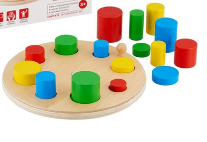 Vr/Turn And Match set