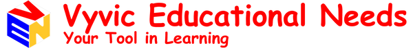 Vyvic Educational Needs