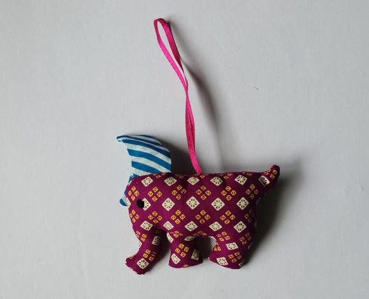 Ss/Elephant single with loop