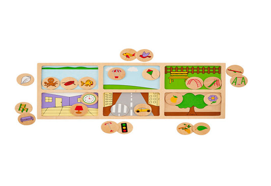 Vr/Where Do You Find It