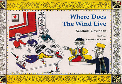 N/Eng Where Does The Wind Live