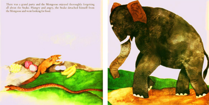 N/Eng A Tale Of Tails