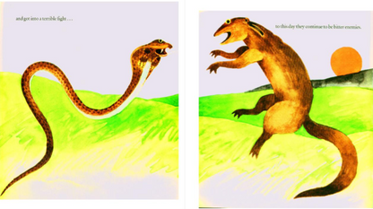 N/Eng A Tale Of Tails