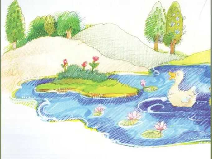 A Visit To Zoo Hindi