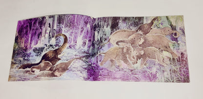 A Voice In The Jungle English