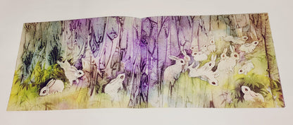 A Voice In The Jungle English