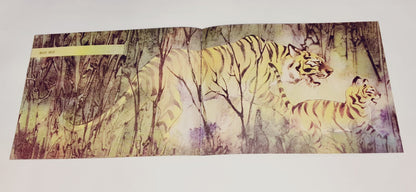 A Voice In The Jungle English