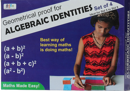 Tw/Algebraic Identities