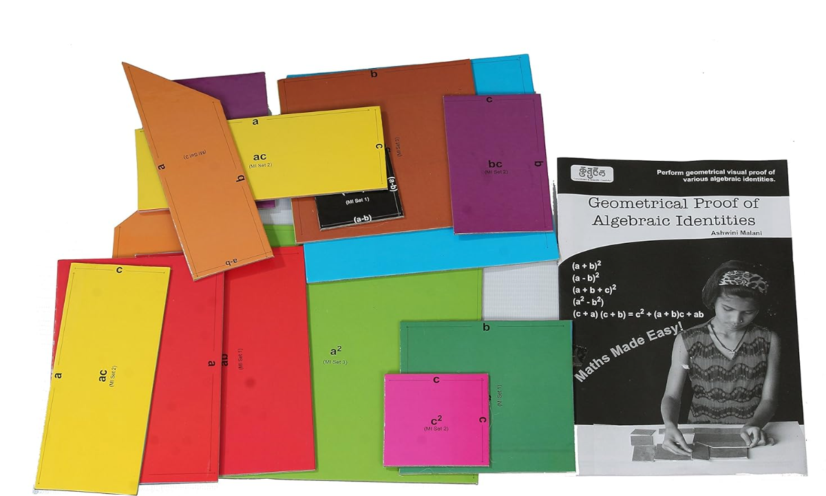 Tw/Algebraic Identities