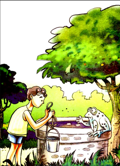 All Time Stories For Children