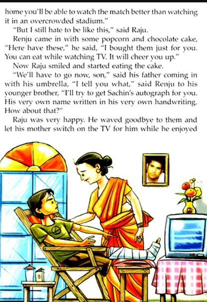 All Time Stories For Children