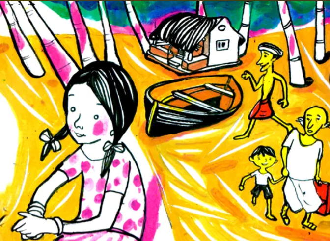 Ammu Scientist Hindi