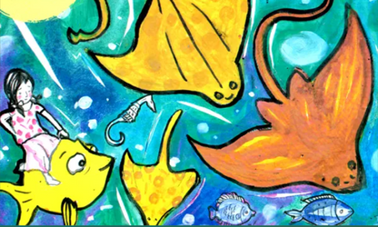 Ammu Scientist Hindi